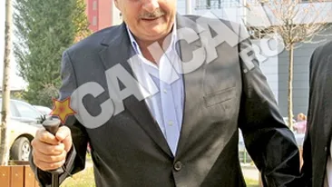 Cainii de milioane din Romania! Au bone, soferi, haine de fite si sunt dependenti de saloanele de frumusete!