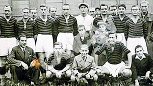 Radu Ienovan, "regele ingrasamintelor" din Banat, vrea sa faca din FC Ripensia o echipa de temut.A investit 50.000 de euro in legenda fotbalului romanesc