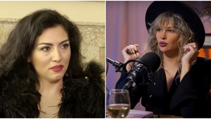 A rupt tăcerea! Adevărul despre prietenia dintre Lora și Doinița Oancea. În urmă cu 6 ani se specula că artista i-ar fi furat iubitul
