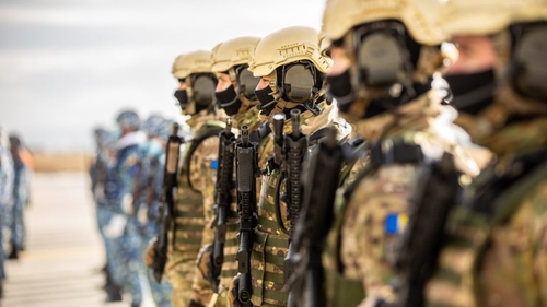 România se pregăteşte de război! Primele măsuri luate la noi în ţară, după ce Vladimir Putin a invadat Ucraina