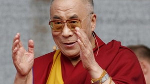 Dalai Lama a comentat divorţul dintre Angelina Jolie şi Brad Pitt. Ce a declarat liderul spiritual tibetan:,,Cred că...‘’