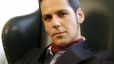 Stefan Banica vorbeste despre MAREA lui dragoste: NU este Lavinia! Sunt foarte fericit cu ce am