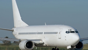 Aterizare de urgenta a unui avion rusesc