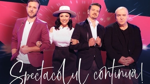 Cine a câștigat FINALA Românii au Talent – Live Update pe Pro TV