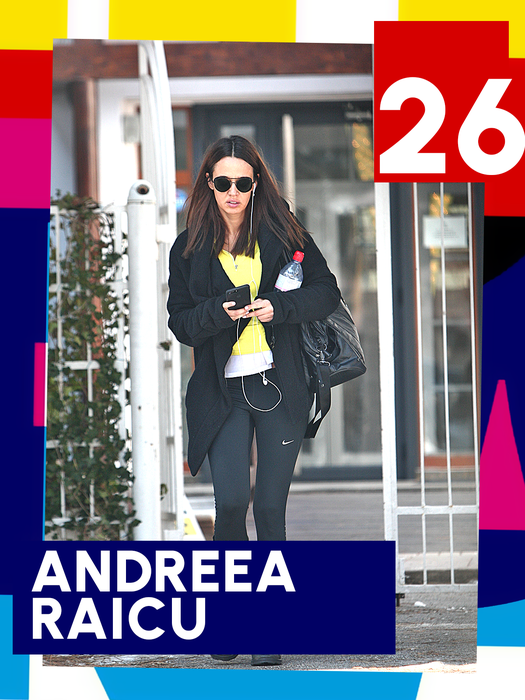 TOP 50 de vedete care „luptă” să fie cele mai sexy şi în 2025! Podiumul arde! Inna, Antonia sau Ramona Olaru? Cine câştigă?