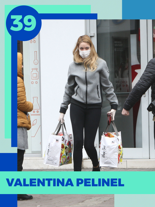 Antonia, Gina Pistol sau Delia, așa cum nu le-ați mai văzut! Topul finalului de an! Ele sunt sexy-gospodinele care nu au nevoie de ajutor