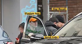 Galerie foto - poza 1