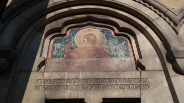 Povestea abominabila de la Bellu! Cum a ajuns Vanghelie sa isi ingroape neamurile in cavoul unui ministru contemporan cu Carol I!