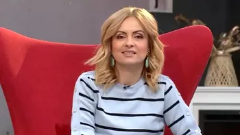 De ce a plecat Simona Gherghe de la Acces Direct. Abia acum a avut curaj să recunoască prin ce a trecut