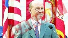 Basescu vrea un 1 Decembrie serbat ca 4 Iulie In SUA