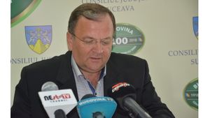 Ludovic Orban i-a luat apărarea lui Gheorghe Flutur, care a fost testat pentru coronavirus înaintea personalului medical