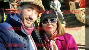 Avem singurele imagini cu ”puiuțul” fostei ministrese a Justiției! Rodica Stănoiu întinerise și ea cu 30 de ani