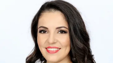 Cristina Joia, noua membră a echipei ”Visuri la cheie” a adoptat un copil! ”Plângeam în fața televizorului...”