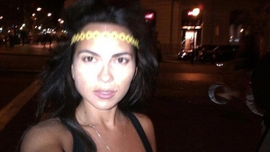 Inna, acuzata de fani ca se drogheaza! Vezi aici de ce au criticat-o!