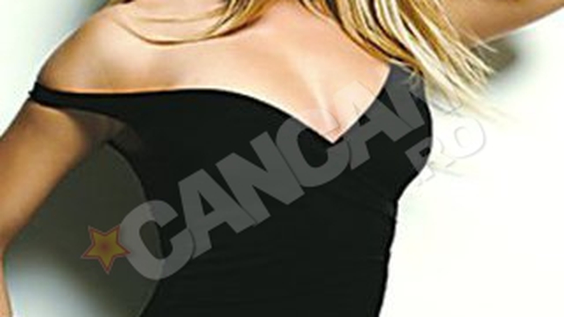 O frumusete din Banat e in tratative cu Victoria's Secret! Donna-lugojanca face senzatie in America