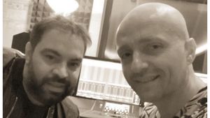 Cine a compus, de fapt, melodia "Of, viața mea" pe care Adrian Minune a făcut-o celebră. Florin Salam: "Costi trebuia să anunțe și el ..."