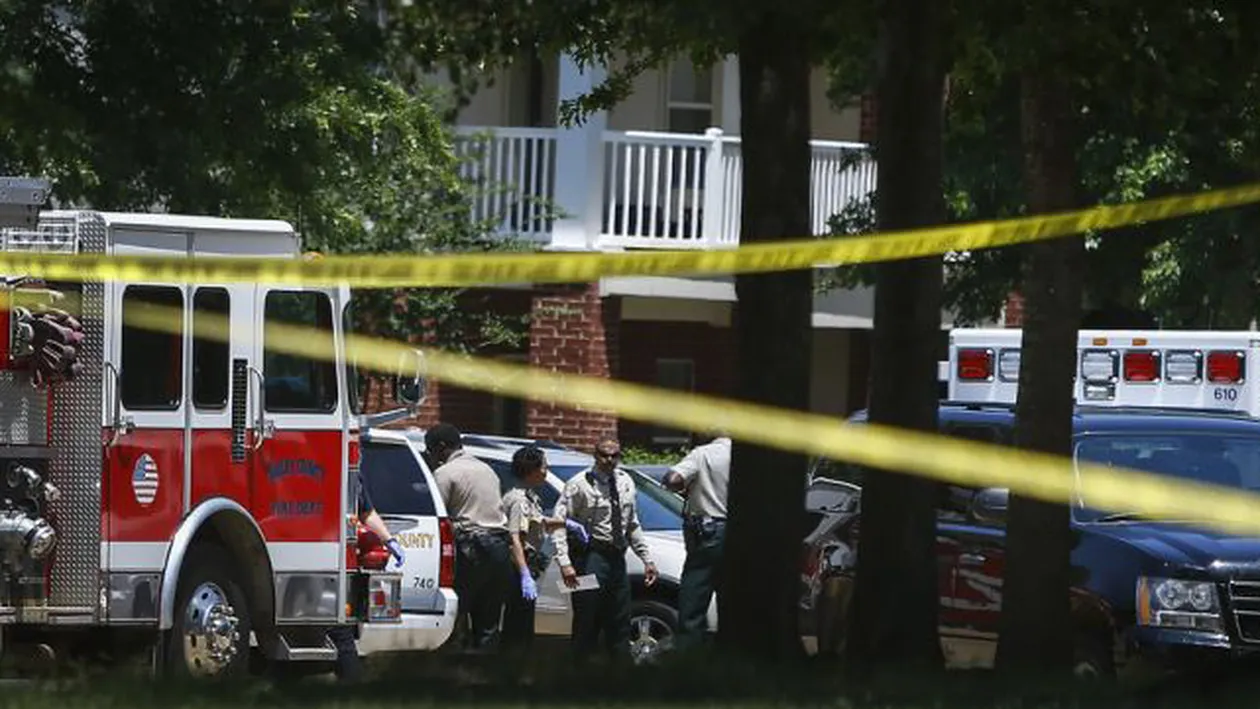 ULTIMA ORĂ! O mamă şi cele trei fiice ale sale au fost înjunghiate de către un musulman, în Franţa! Motivul a fost halucinant