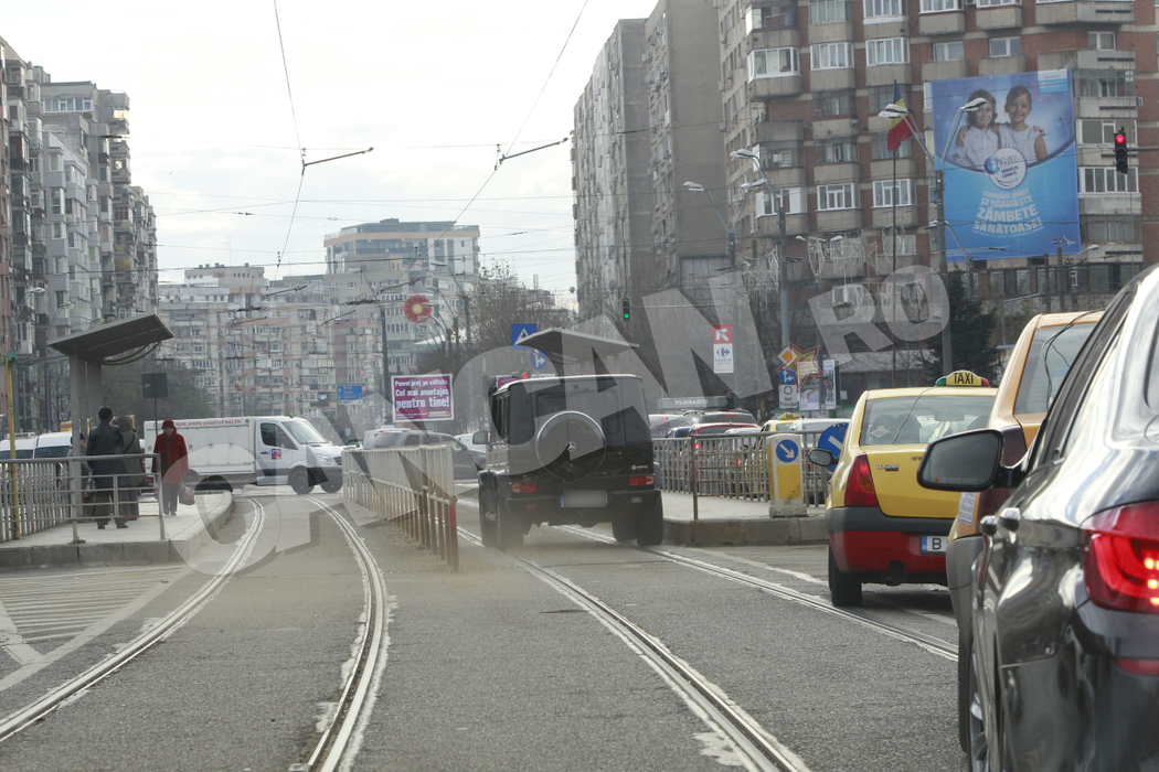 L-am filmat la Bucureşti în timp ce… Tamaş a comis-o la nici 24 de ore după eliminare!