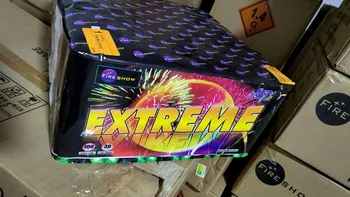 Artificiile se vând la piețe chiar daca legea a devenit mult mai aspră. Ce prețuri au și ce riscă cei care le folosesc