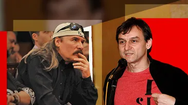 Războiul Greilor! Vasile Șeicaru îl atacă fără menajamente pe Andrei Păunescu, pe care îl acuză că ar fi distrus moștenirea culturală a tatălui său! “O jignire adusă memoriei propriului părinte”
