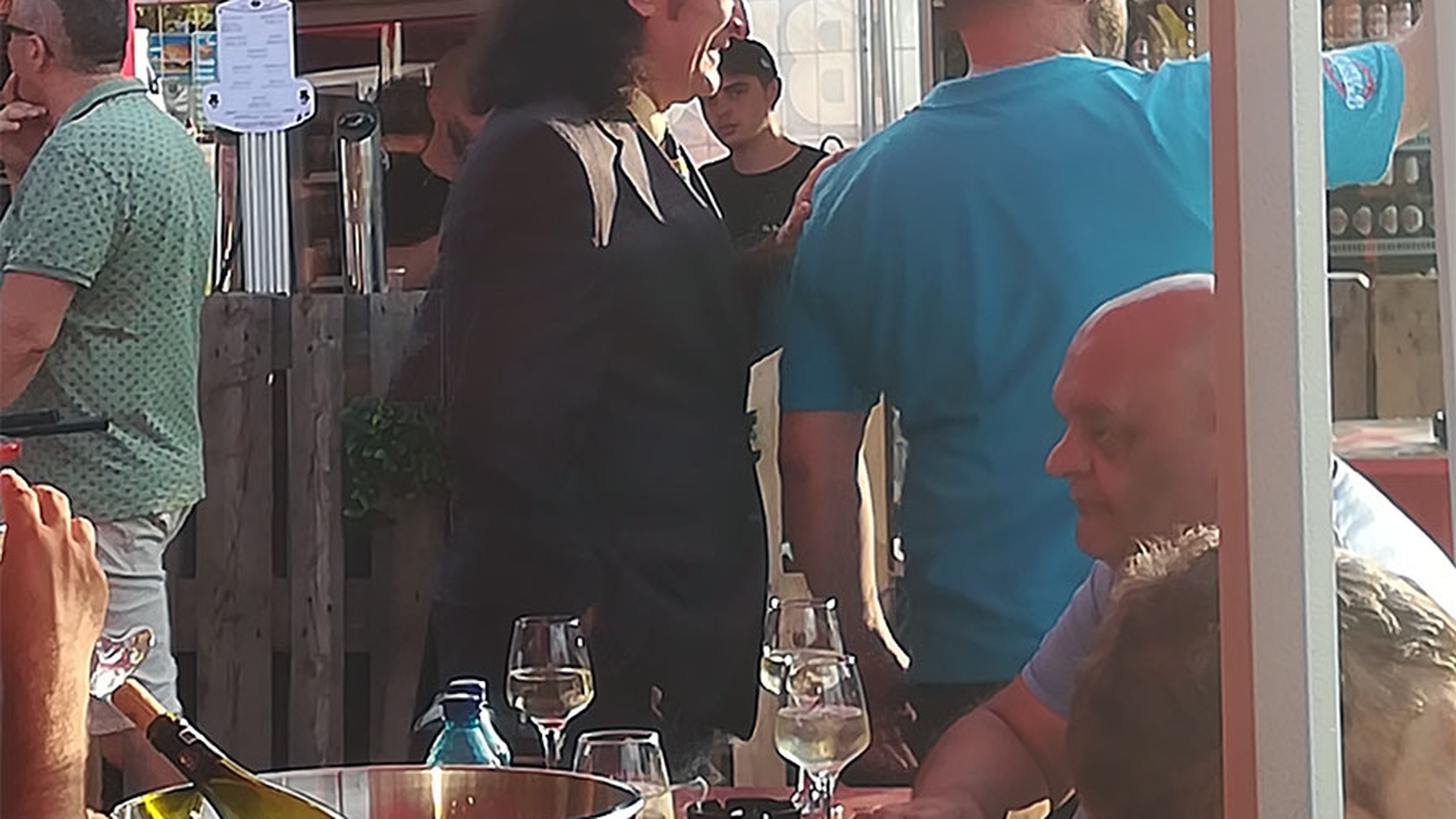 Mâncare, distracție și personalități într-un singur weekend la Urban Grill Fest