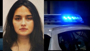 Antonia este de negăsit! Tânăra de 19 ani a dispărut fără urmă, la începutul lunii septembrie