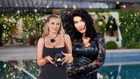 Război total la Burlacii: Foc în Paradis. Tina și Roxana Lite au dus în online conflictul de la Pro TV și spiritele s-au încins