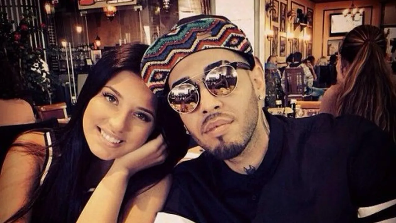 Mai este putin pana va deveni tata si el face ASTA! Decizia RADICALA luata de Velea, cu putin timp inainte ca Antonia sa nasca!