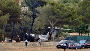 Un avion privat s-a prabusit in Washington! 6 oameni si-au pierdut viata!