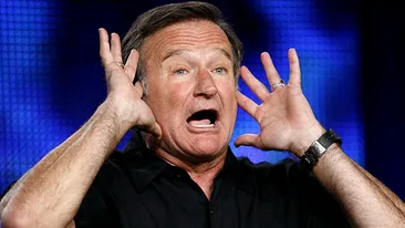 Detalii INCREDIBILE despre Robin Williams: Era un drogat notoriu. Mi-a furat cocaina