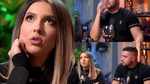 Motivul REAL al divergențelor dintre Daniela Iliescu și mama Geta: ”Mi-ar fi plăcut să-l laude și pe Culiță”