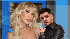 Uluitor ce a pățit Corina Bud, după ce l-a criticat pe Babasha!