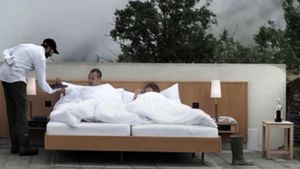 Cum arată hotelul de zero stele. Suma exorbitantă pentru o noapte de cazare