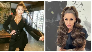 Roxana Dobrițoiu, bătută cu bestialitate de Denisa Despa. Nepoata lui Adi de la Vâlcea face declarații cutremurătoare