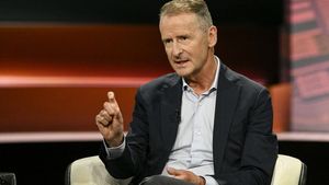 Cum a primit un pensionar 9 milioane de euro de la Volkswagen. Suma este mai mare decât salariul actual al directorului general