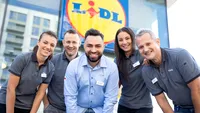 Ce salariu are un angajat LIDL? Şefii au făcut măriri considerabile în 2021