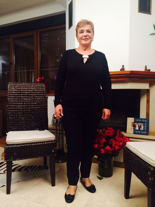 Anamaria Prodan are o mamă împlinită. Cum a reuşit să slăbească miraculos interpreta de muzică populară