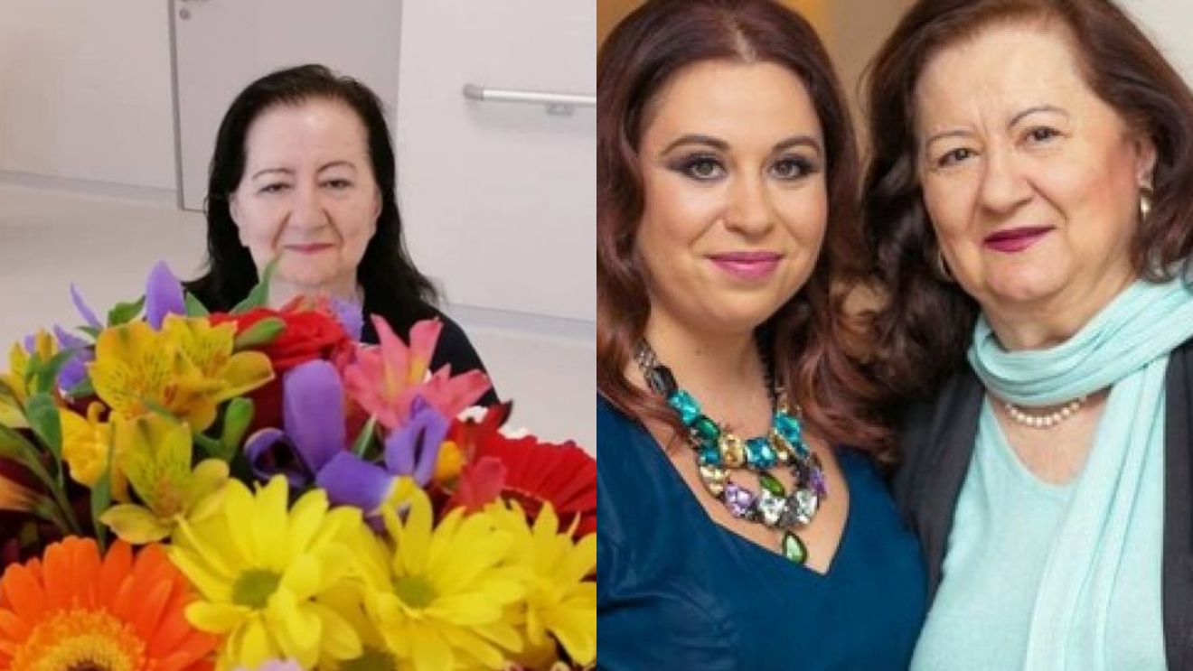Cât o să coste înmormântarea Mioarei Roman. Ce decizie au luat Oana și Catinca