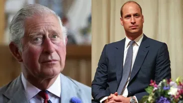Regele Charles și Prințul William nu își mai vorbesc! De la ce a pornit cearta celor doi, după vizitele lui Harry