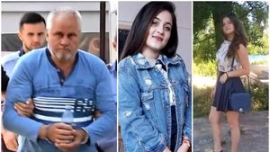 Cum se apără Gheorghe Dincă, după ce a fost condamnat pentru moartea fetelor în cazul Caracal: „Nu le-am omorât, le-am vândut!”