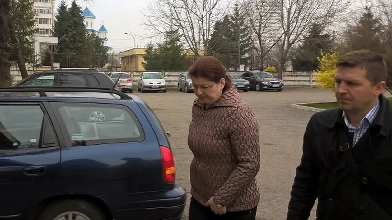 Scrisoarea unei judecătoare către colegi după un dosar DNA: Am decis să nu mai tac