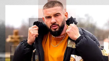 Cât costă mașina pe care Dorian Popa și-a luat-o. Suma e COLOSALĂ! Face cât 4 apartamente în Militari