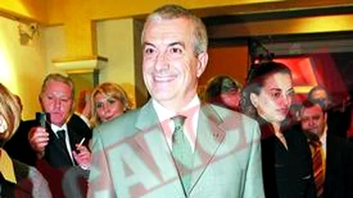 Tariceanu, preocupat de soarta Deltei