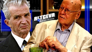 Academicianul Răzvan Theodorescu a retrăit vremurile în care trona Ceaușescu: "Acel primitiv avea unele inițiative interesante"