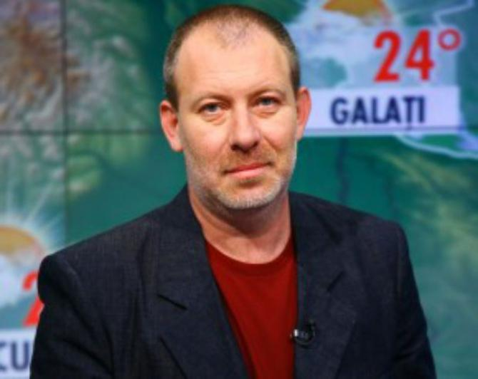 Florin Busuioc, poveste de viață impresionantă: ”Eram cât o lingură!”