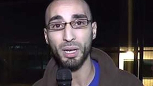 A fost identificat încă suspect din atentatul cu bombă de pe aeroportul din Bruxelles. E un jurnalist indepedent!