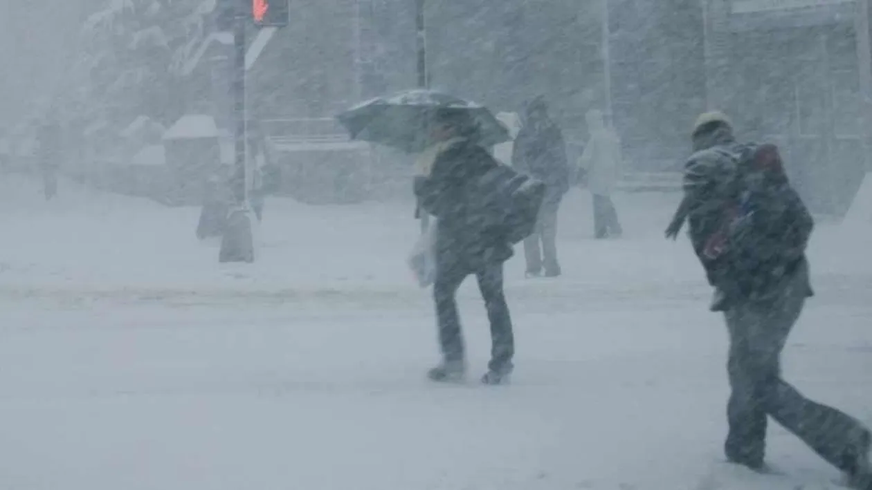 Vine urgia! Decizia luată de MAI după avertizarea meteorologilor