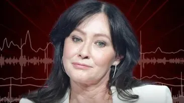 Shannen Doherty se pregătește de moarte. Bolnavă de cancer, actrița din „Beverly Hills 90 210”, face mărturisiri sfâșietoare: ”Va fi greu pentru mama”