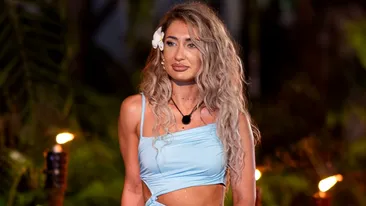 Maria Avram a pus piciorul în prag după Insula Iubirii! Ce lovitură i-a dat lui Marius: „Prefer să fiu sufletește bine”