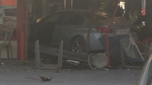 Un nou atac la Paris! Un mort şi şapte răniţi